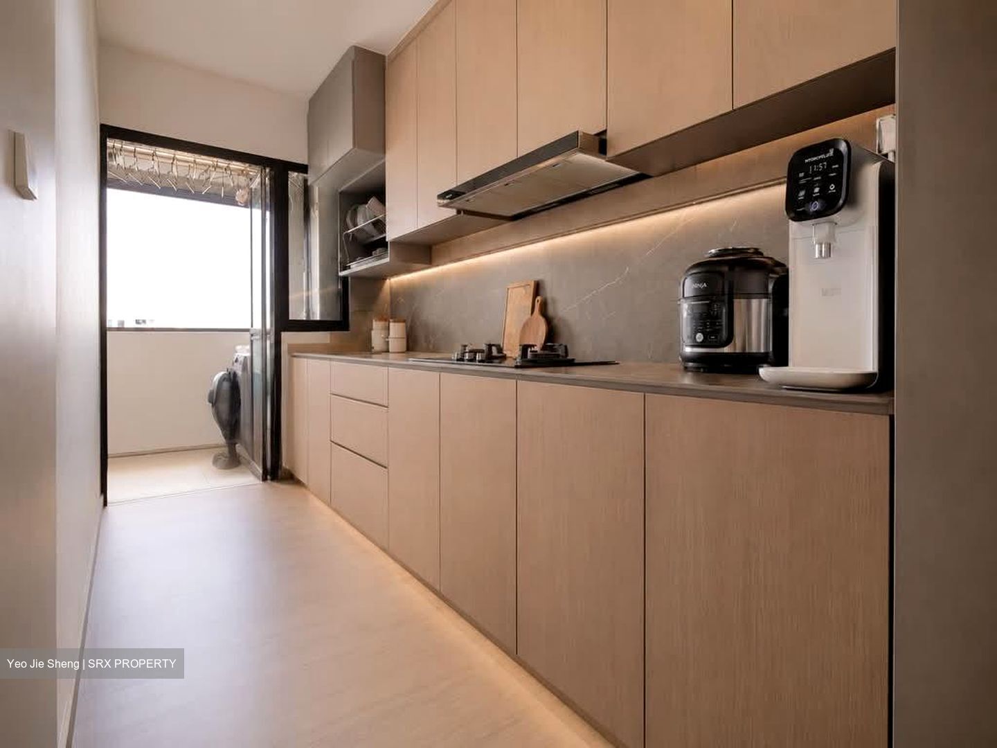 Blk 420D Waterfront II @ Northshore (Punggol), HDB 4 Rooms #565192331